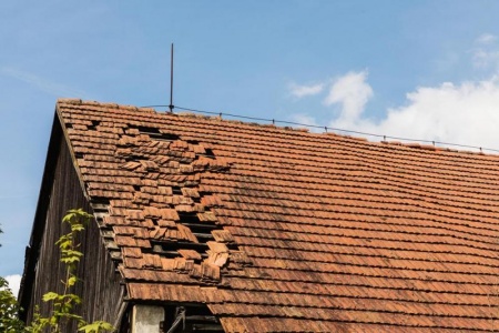 Rénovation de toiture à Andancette : charpente et isolation optimales