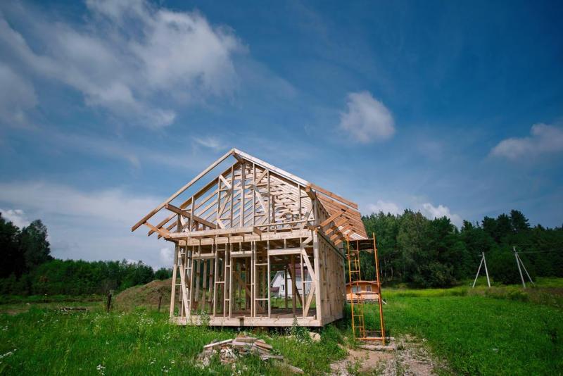 Comment r&eacute;ussir votre projet de construction en bois &agrave; Andancette ?