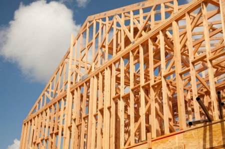 Extension en bois &agrave; Andancette, les &eacute;tapes de votre projet